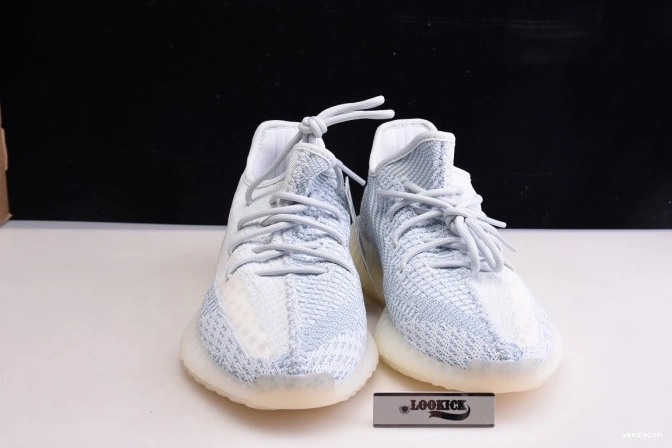 Boost FW3043 White 350 V2 Cloud Yeezy Adidas 0711